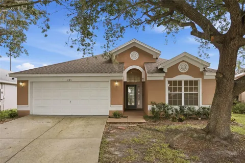 3145 STONEHURST CIRCLE