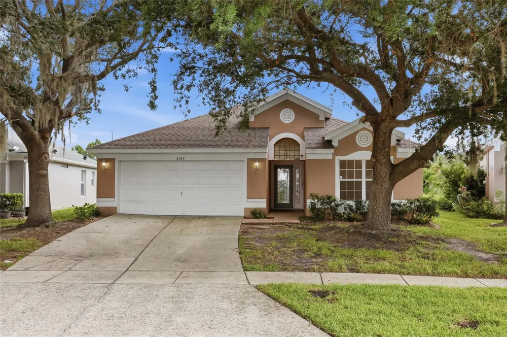 3145 STONEHURST CIRCLE Kissimmee, FL 34741