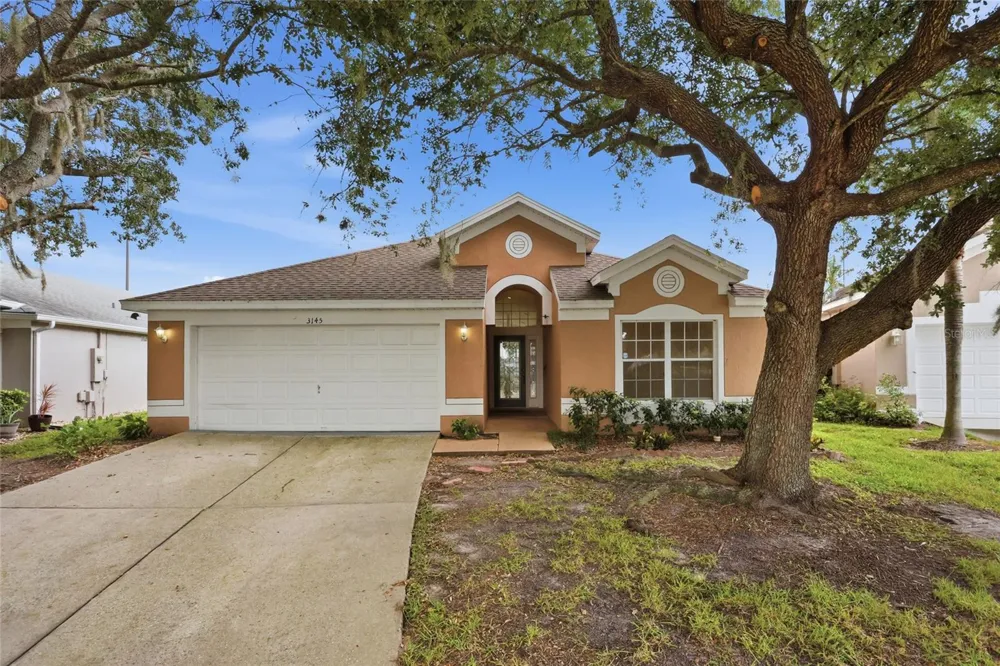 3145 STONEHURST CIRCLE Kissimmee, FL 34741