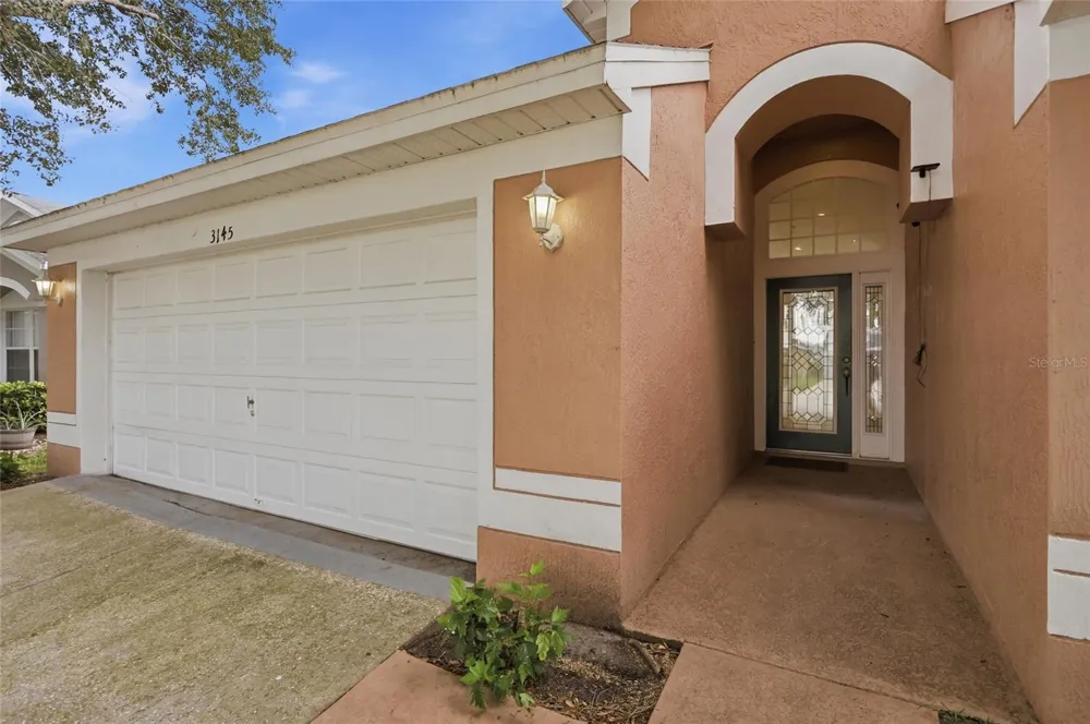 3145 STONEHURST CIRCLE Kissimmee, FL 34741