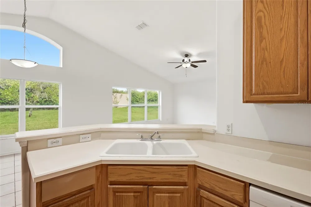 3145 STONEHURST CIRCLE Kissimmee, FL 34741