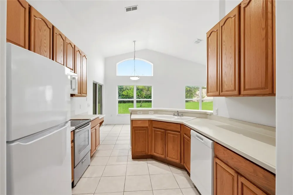 3145 STONEHURST CIRCLE Kissimmee, FL 34741
