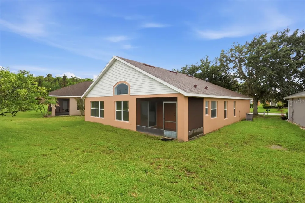 3145 STONEHURST CIRCLE Kissimmee, FL 34741