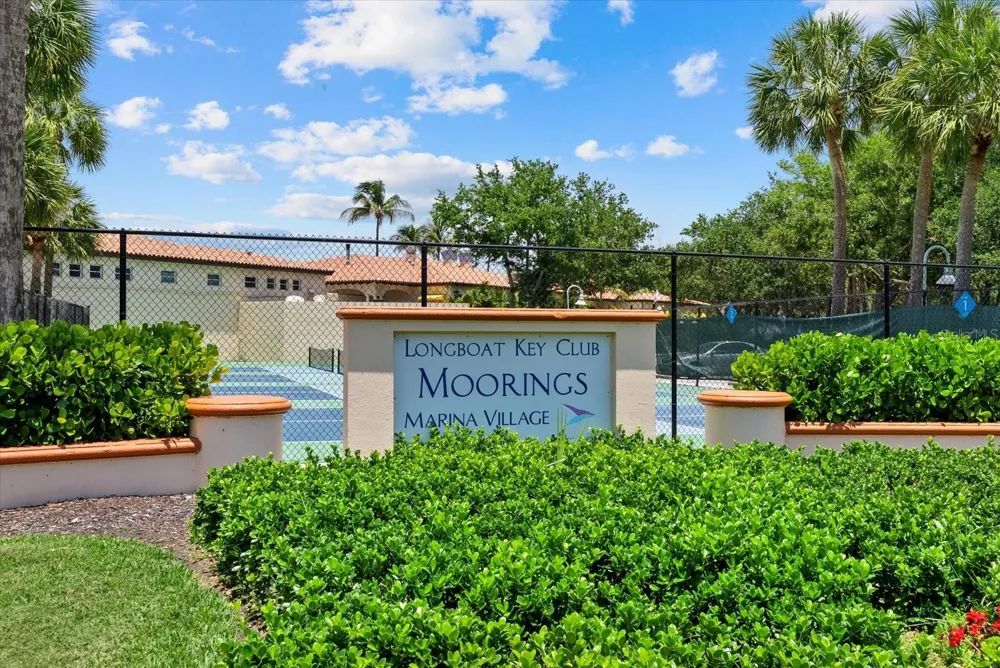 2600 HARBOURSIDE DRIVE #H06 Longboat Key, FL 34228