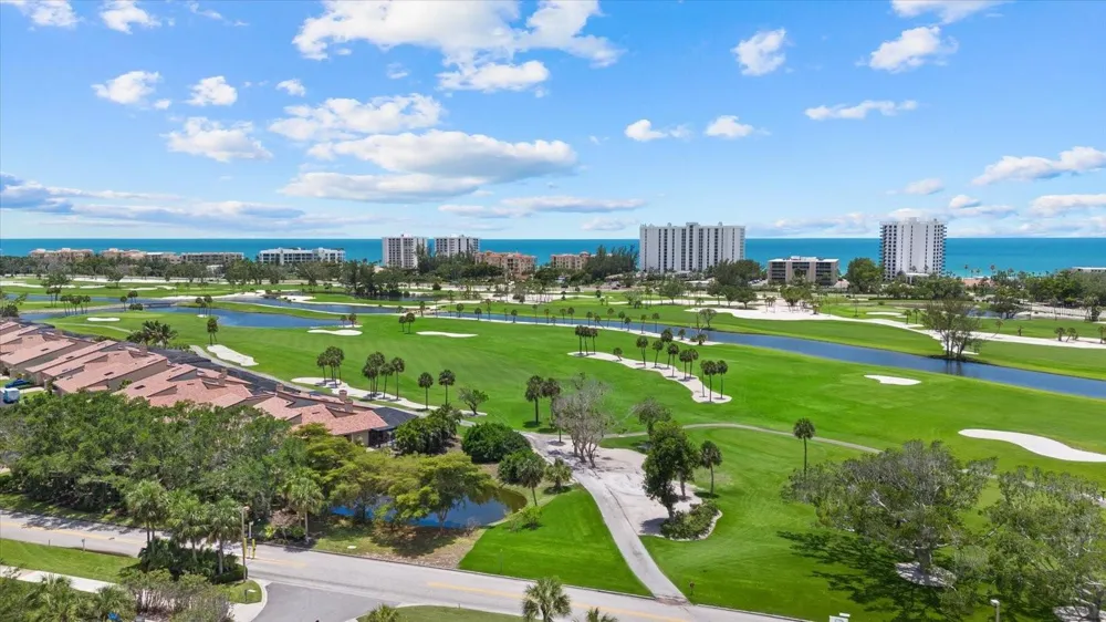 2600 HARBOURSIDE DRIVE #H06 Longboat Key, FL 34228