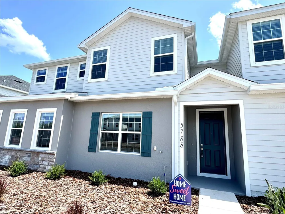 5788 FRESHWATER CANYON DRIVE St Cloud, FL 34771