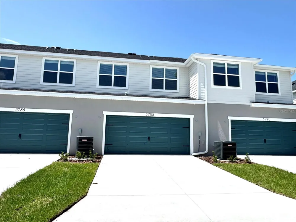 5788 FRESHWATER CANYON DRIVE St Cloud, FL 34771