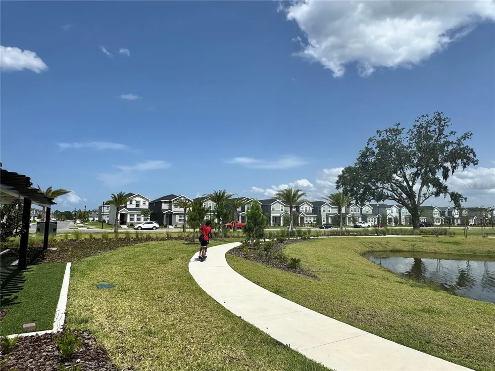 5788 FRESHWATER CANYON DRIVE St Cloud, FL 34771