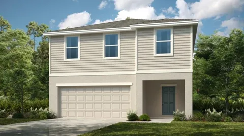 6529 EQUINOX LANE