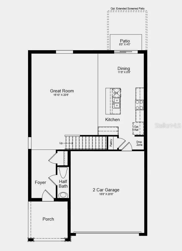 6529 EQUINOX LANE North Fort Myers, FL 33917