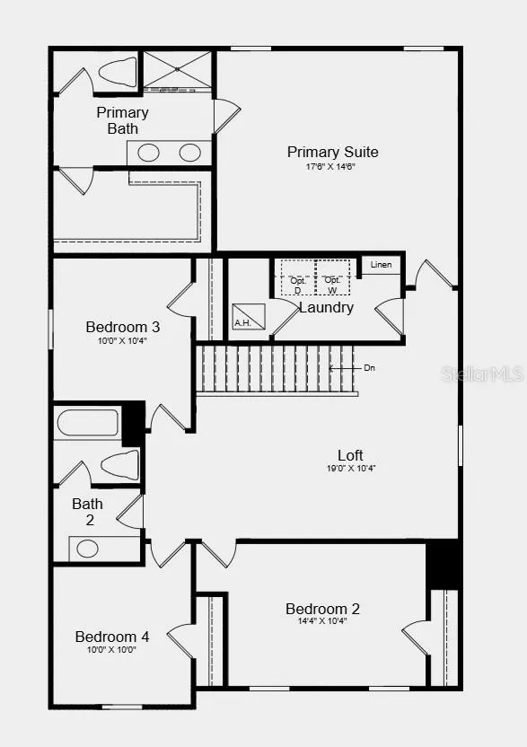 6529 EQUINOX LANE North Fort Myers, FL 33917