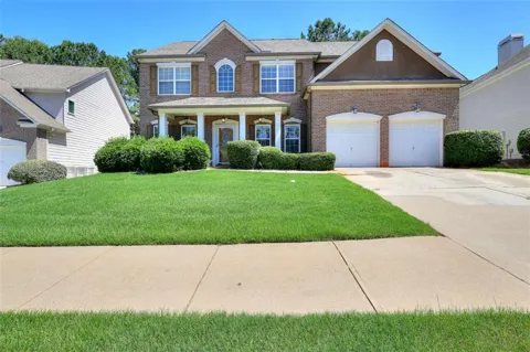 3387 Dogwood Pass