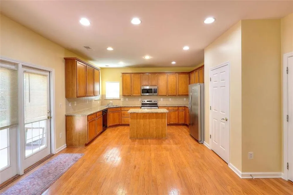 3387 Dogwood Pass Stonecrest, GA 30038