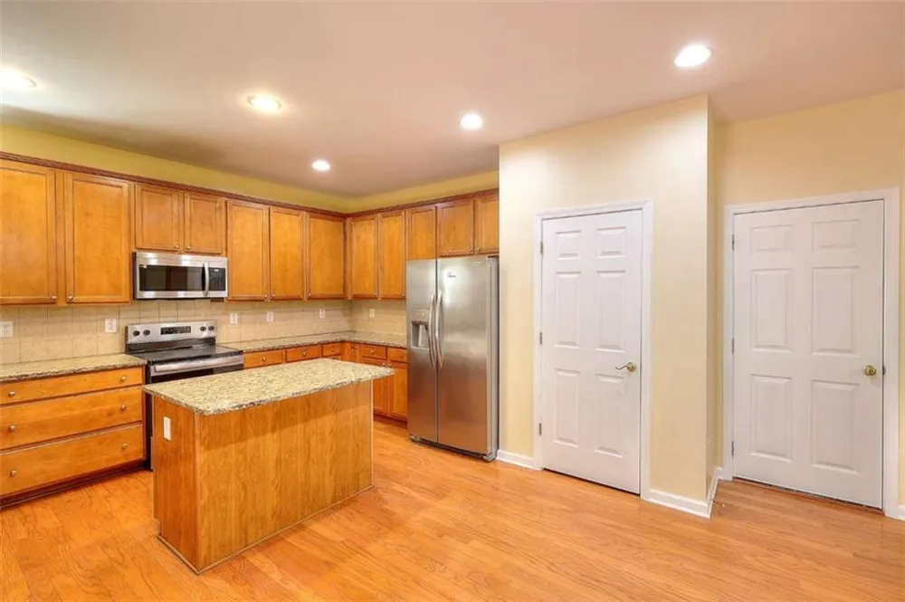 3387 Dogwood Pass Stonecrest, GA 30038