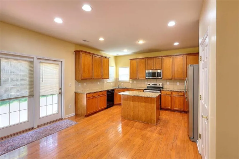 3387 Dogwood Pass Stonecrest, GA 30038