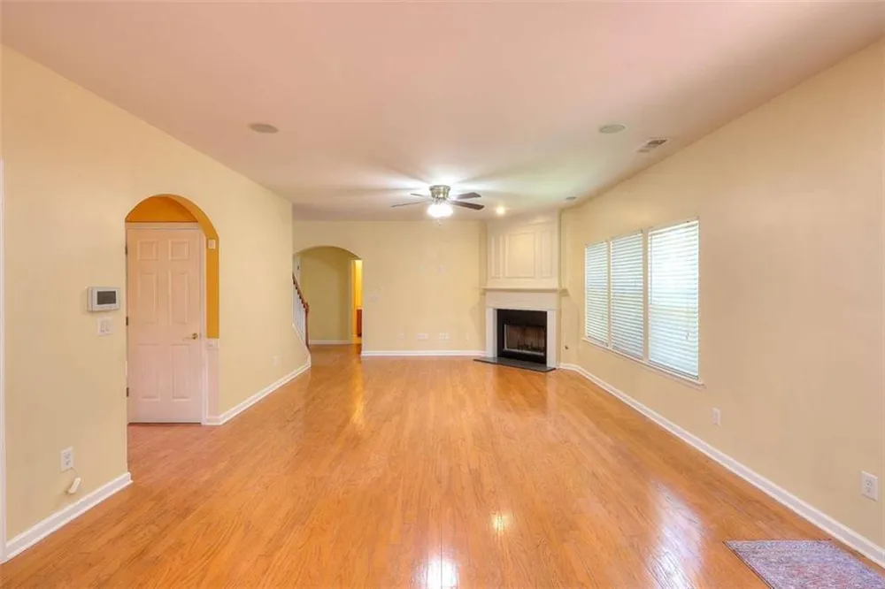 3387 Dogwood Pass Stonecrest, GA 30038