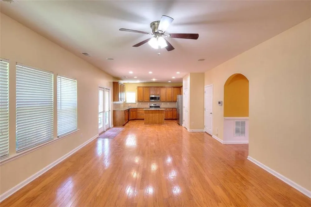 3387 Dogwood Pass Stonecrest, GA 30038