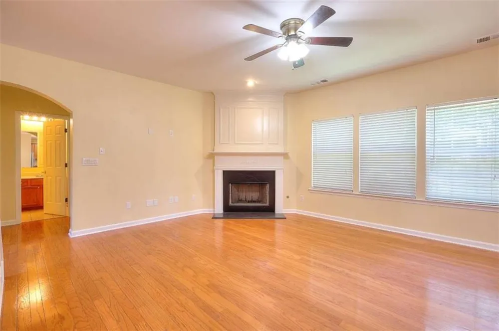 3387 Dogwood Pass Stonecrest, GA 30038