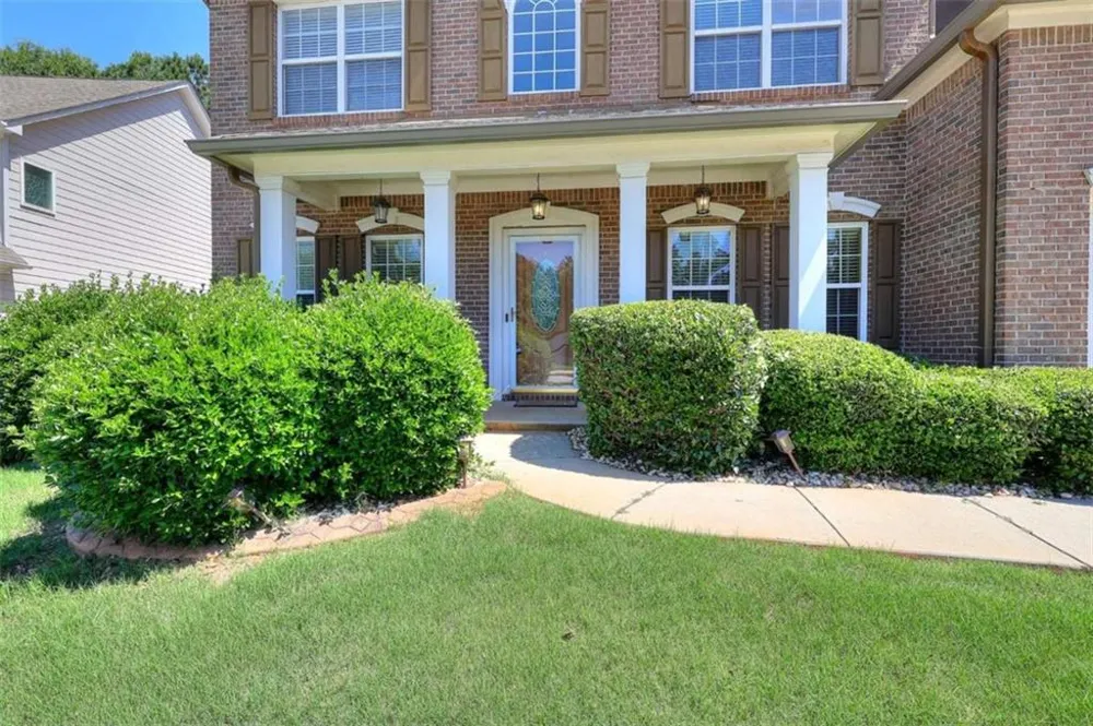 3387 Dogwood Pass Stonecrest, GA 30038