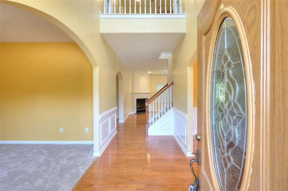 3387 Dogwood Pass Stonecrest, GA 30038