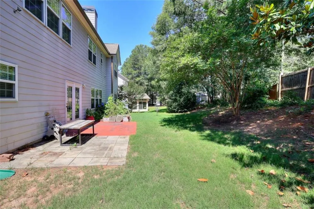 3387 Dogwood Pass Stonecrest, GA 30038