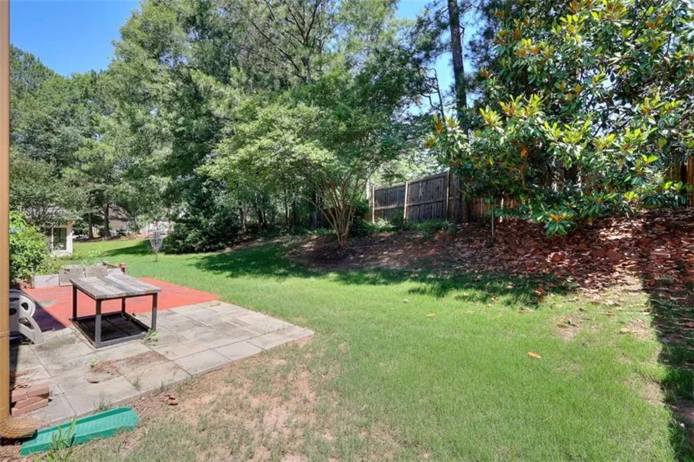 3387 Dogwood Pass Stonecrest, GA 30038