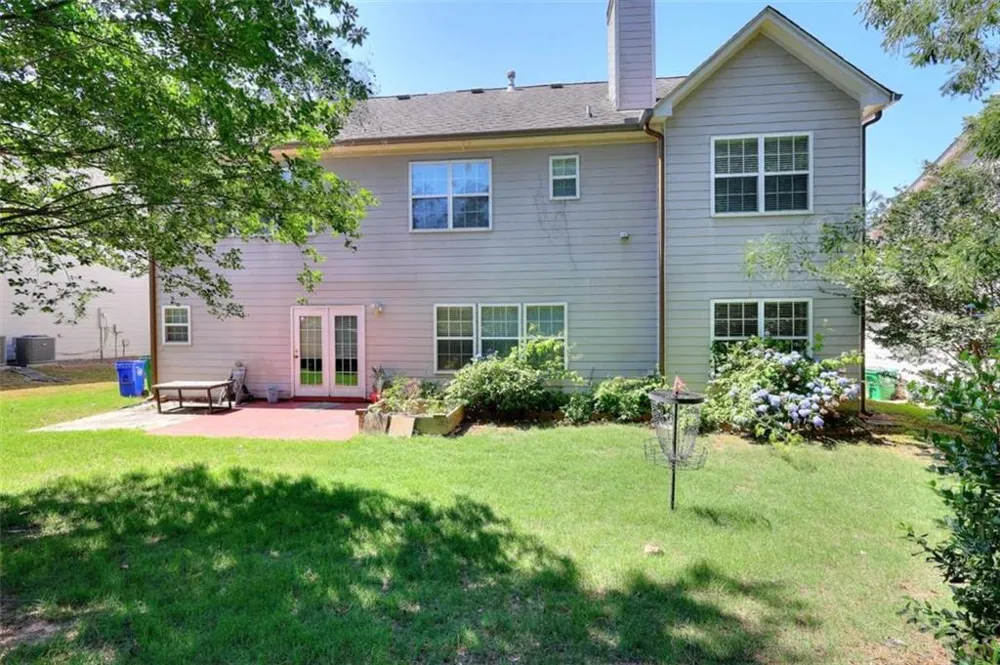 3387 Dogwood Pass Stonecrest, GA 30038