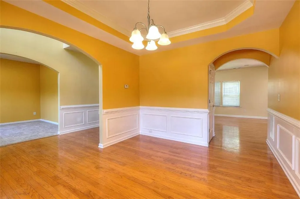 3387 Dogwood Pass Stonecrest, GA 30038