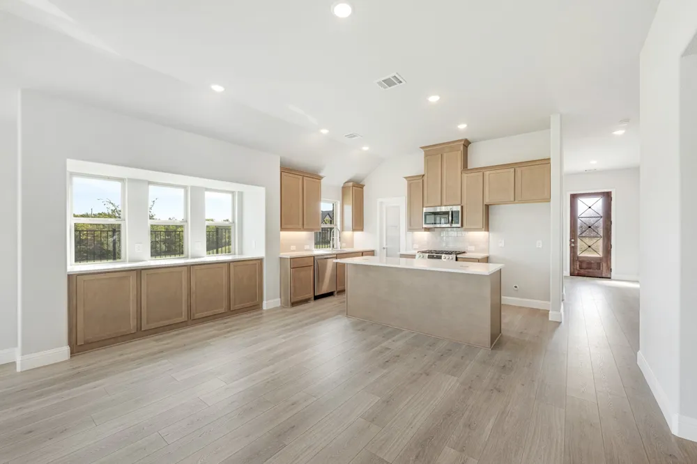 121 Creekstone Drive Balch Springs, TX 75181