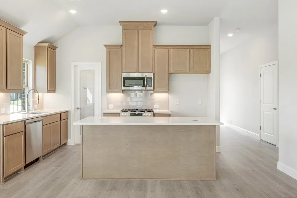 121 Creekstone Drive Balch Springs, TX 75181