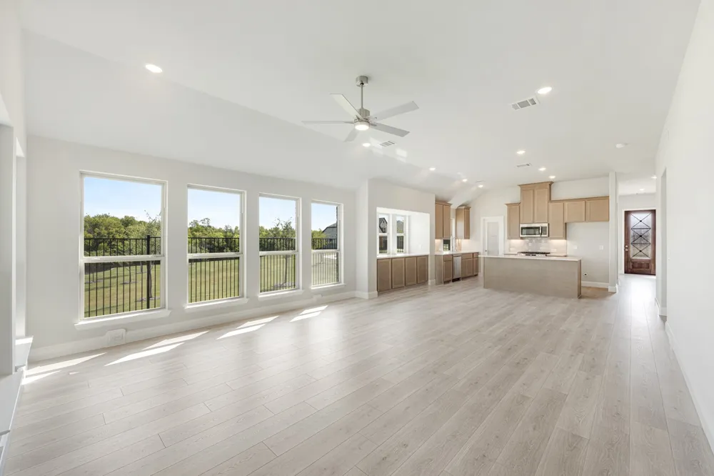 121 Creekstone Drive Balch Springs, TX 75181