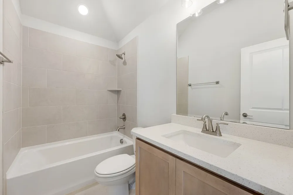 121 Creekstone Drive Balch Springs, TX 75181