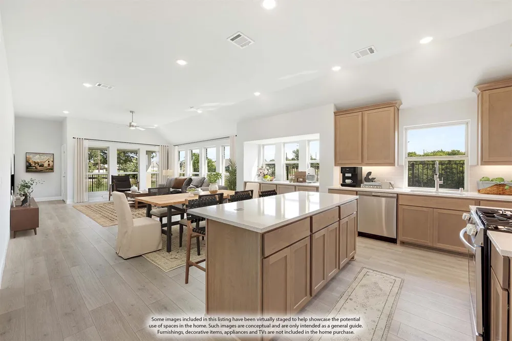 121 Creekstone Drive Balch Springs, TX 75181