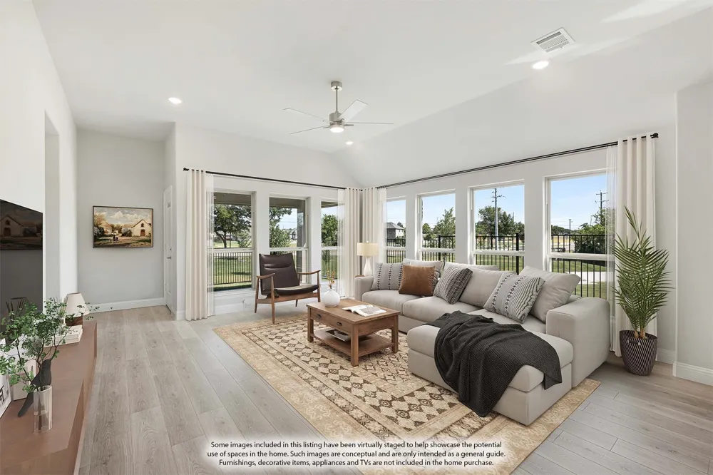 121 Creekstone Drive Balch Springs, TX 75181