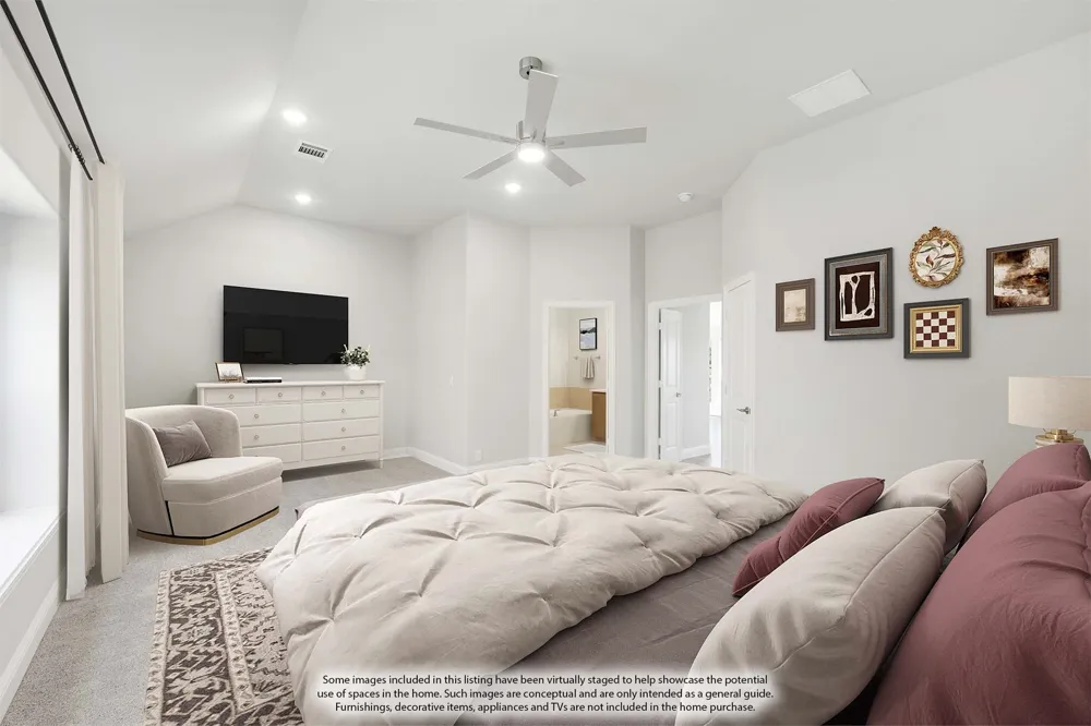 121 Creekstone Drive Balch Springs, TX 75181