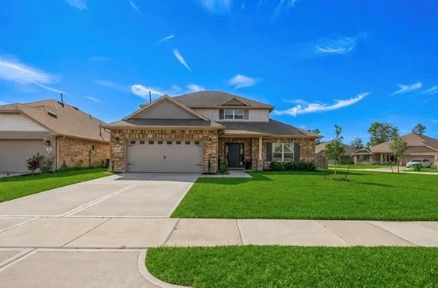 30191 Kingston Heath Drive Cleveland, TX 77327