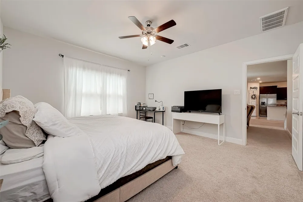 30191 Kingston Heath Drive Cleveland, TX 77327