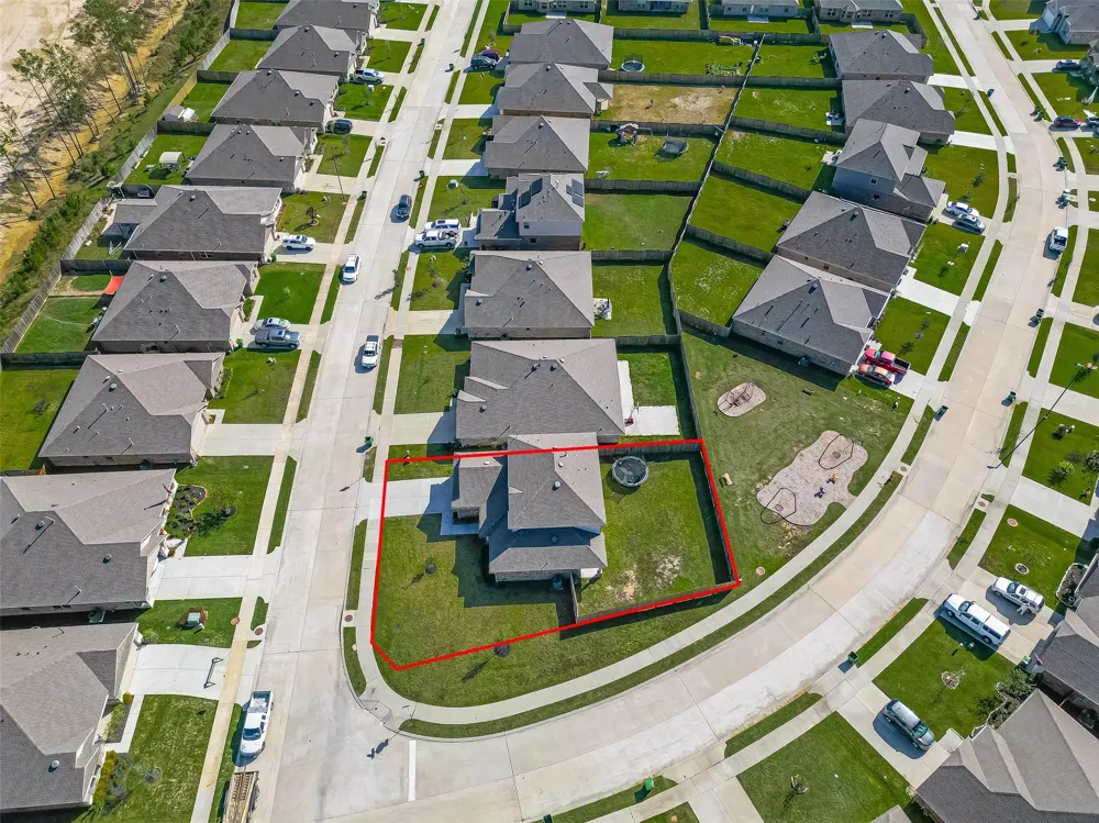 30191 Kingston Heath Drive Cleveland, TX 77327