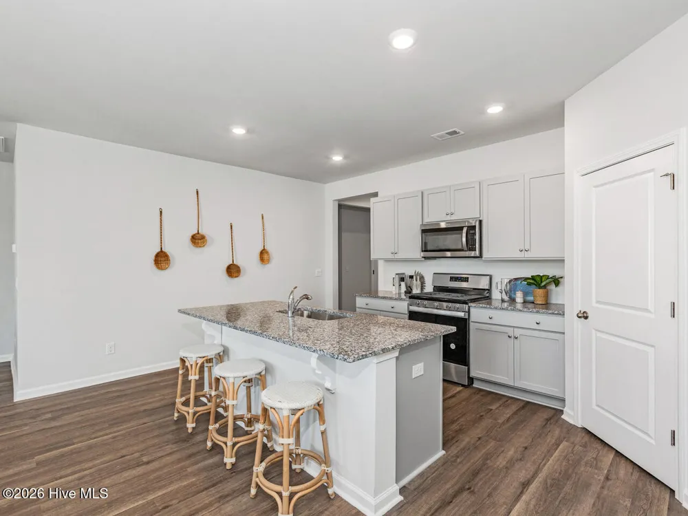 1715 Blacktip Drive SE #Lot 229 Winnabow, NC 28479
