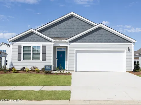 1715 Blacktip Drive SE #Lot 229