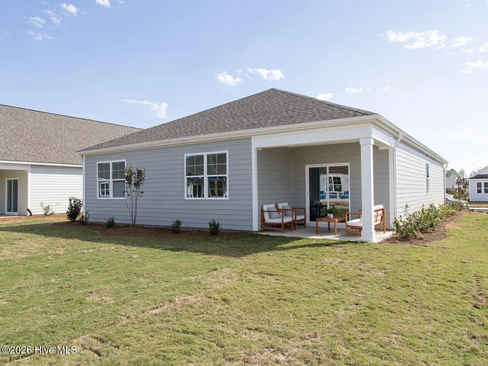 1715 Blacktip Drive SE #Lot 229 Winnabow, NC 28479