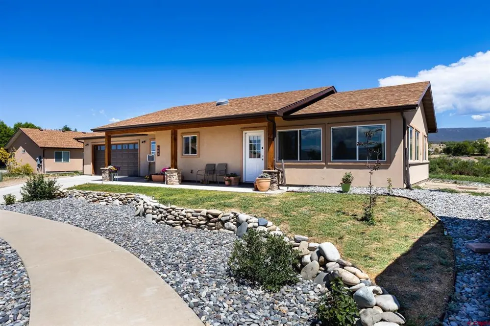 480 Hawthorn Drive Hotchkiss, CO 81419