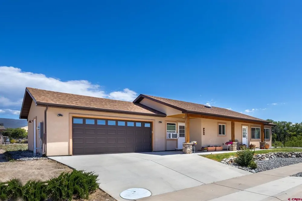 480 Hawthorn Drive Hotchkiss, CO 81419