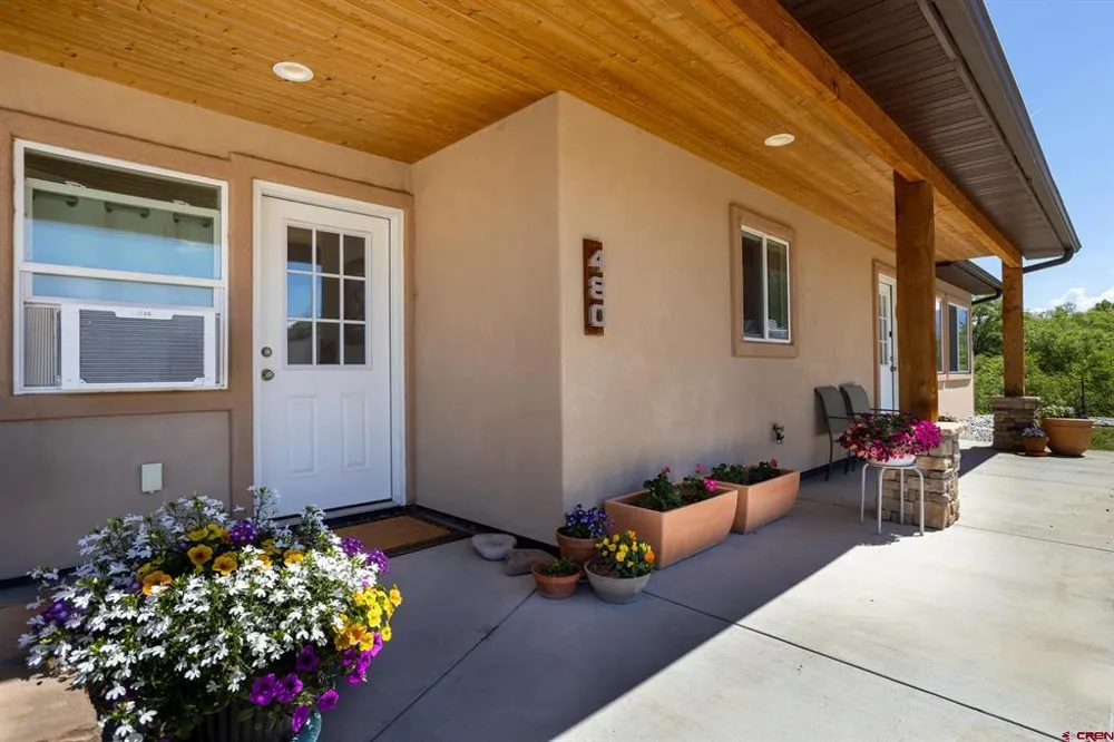 480 Hawthorn Drive Hotchkiss, CO 81419