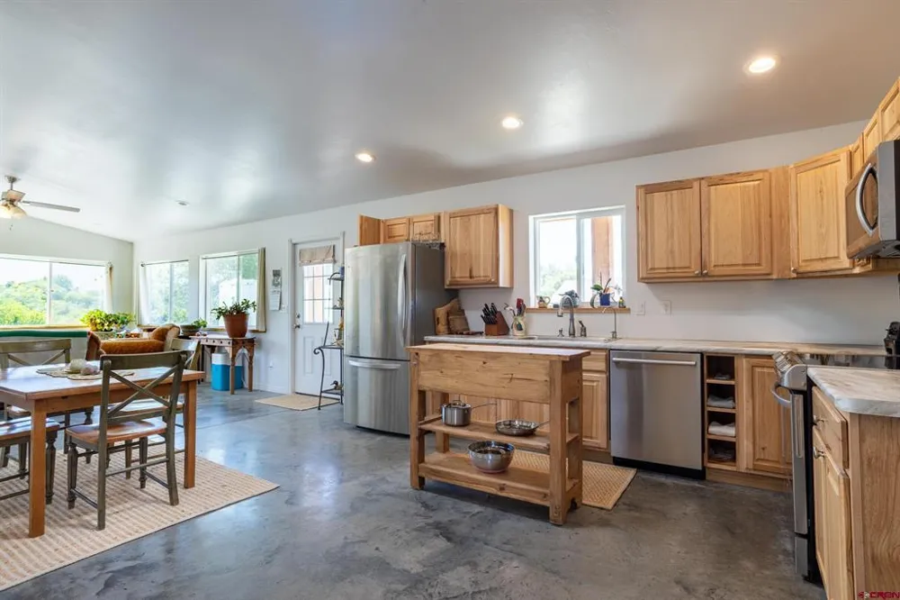 480 Hawthorn Drive Hotchkiss, CO 81419