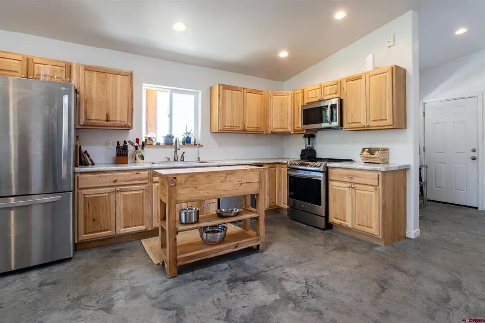 480 Hawthorn Drive Hotchkiss, CO 81419