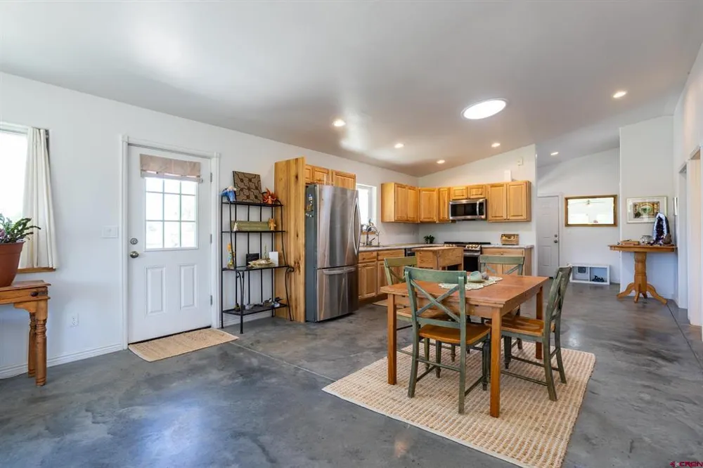 480 Hawthorn Drive Hotchkiss, CO 81419