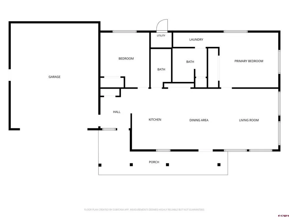 480 Hawthorn Drive Hotchkiss, CO 81419