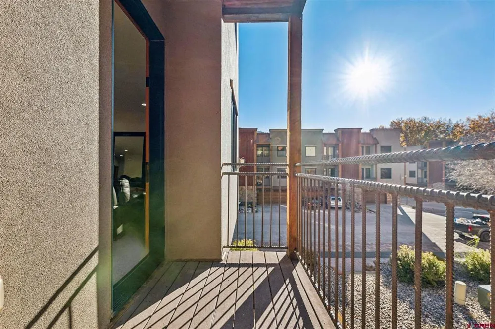 1422 Animas View Drive #55 Durango, CO 81301