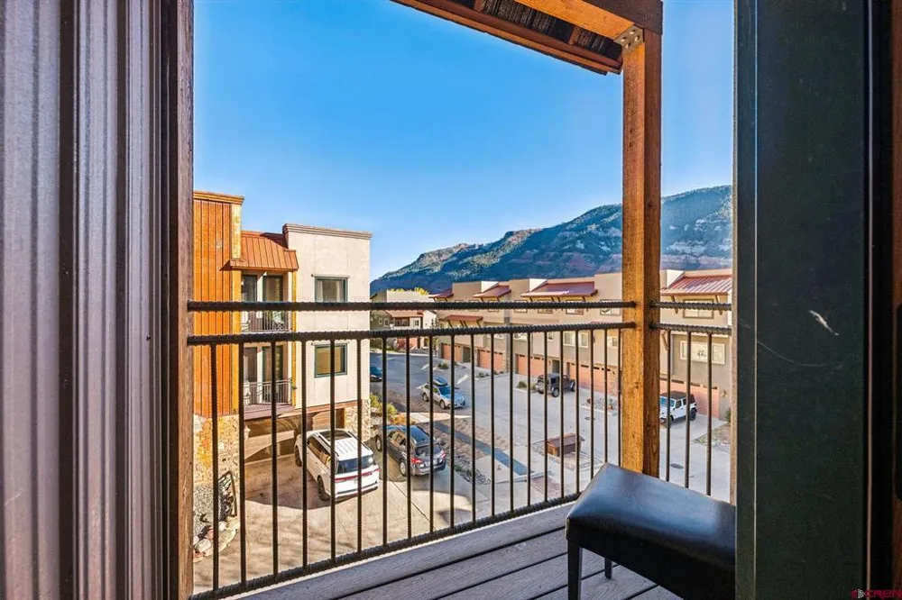1422 Animas View Drive #55 Durango, CO 81301